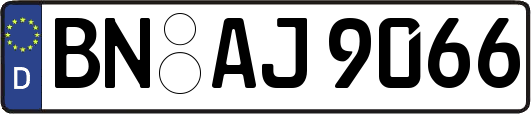 BN-AJ9066