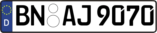 BN-AJ9070
