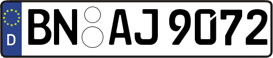 BN-AJ9072