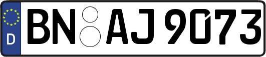 BN-AJ9073