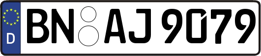 BN-AJ9079