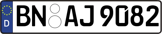 BN-AJ9082