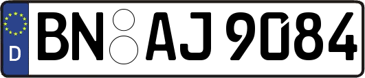 BN-AJ9084