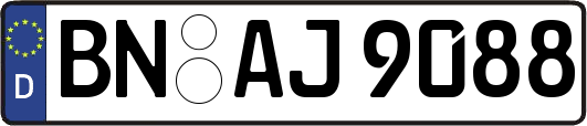 BN-AJ9088
