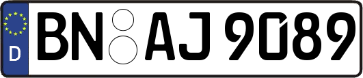 BN-AJ9089