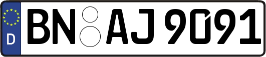 BN-AJ9091