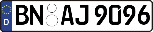 BN-AJ9096