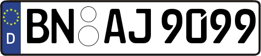 BN-AJ9099