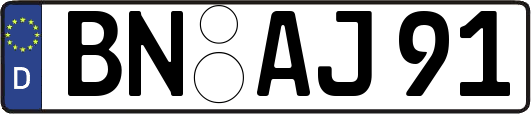 BN-AJ91