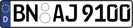 BN-AJ9100