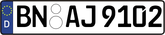 BN-AJ9102