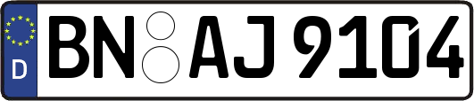 BN-AJ9104