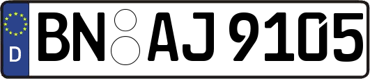 BN-AJ9105