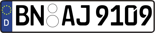 BN-AJ9109