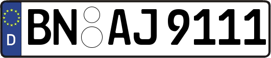 BN-AJ9111