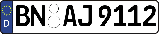 BN-AJ9112