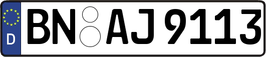 BN-AJ9113