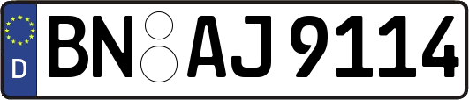 BN-AJ9114