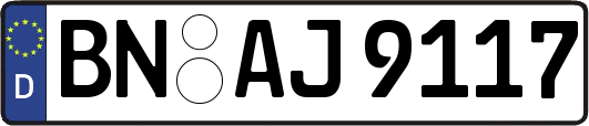 BN-AJ9117