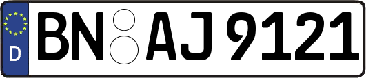 BN-AJ9121
