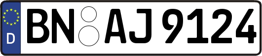 BN-AJ9124