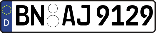 BN-AJ9129