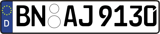 BN-AJ9130