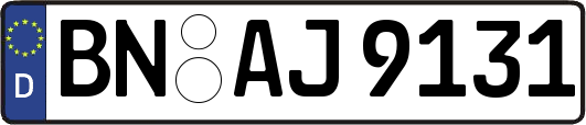 BN-AJ9131