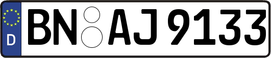BN-AJ9133