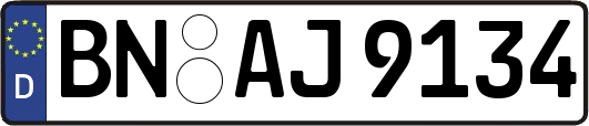 BN-AJ9134