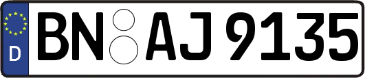 BN-AJ9135