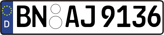 BN-AJ9136