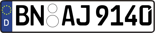 BN-AJ9140