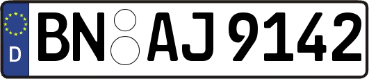 BN-AJ9142