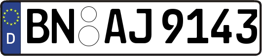BN-AJ9143