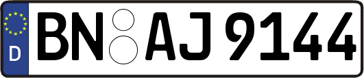 BN-AJ9144