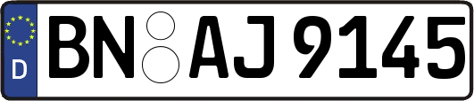 BN-AJ9145