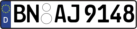 BN-AJ9148