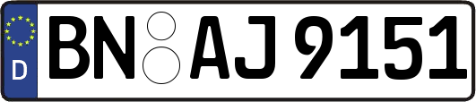 BN-AJ9151
