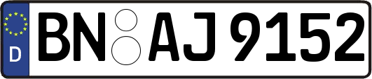 BN-AJ9152