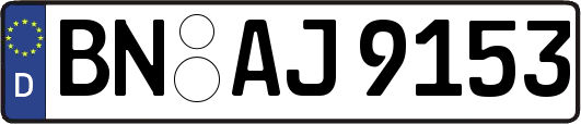 BN-AJ9153