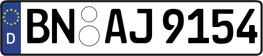 BN-AJ9154