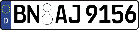 BN-AJ9156