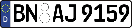 BN-AJ9159