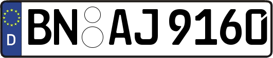 BN-AJ9160