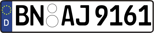 BN-AJ9161