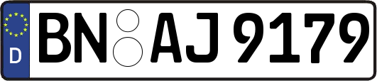BN-AJ9179