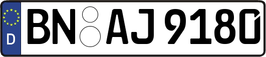 BN-AJ9180
