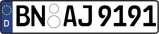 BN-AJ9191