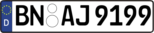 BN-AJ9199